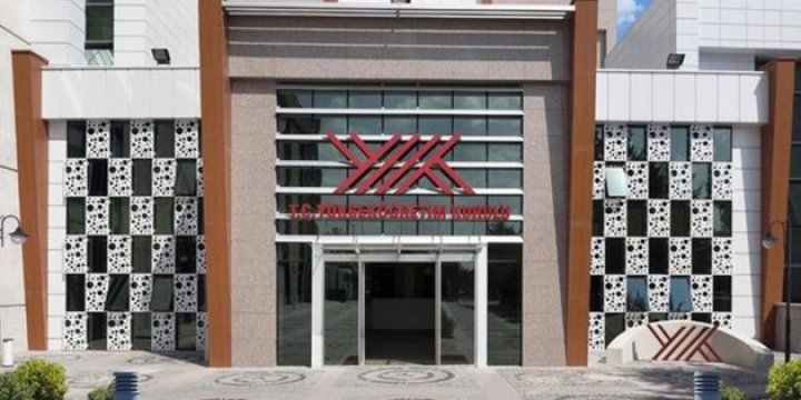 YÖK'ten Bütünleme Sınavının İptaline Dair Açıklama