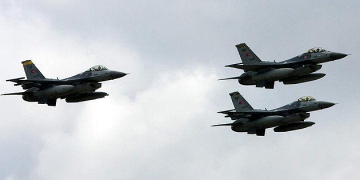 Türkiye ve Rusya'dan Suriye’de Uçuş Güvenliği Mutabakatı