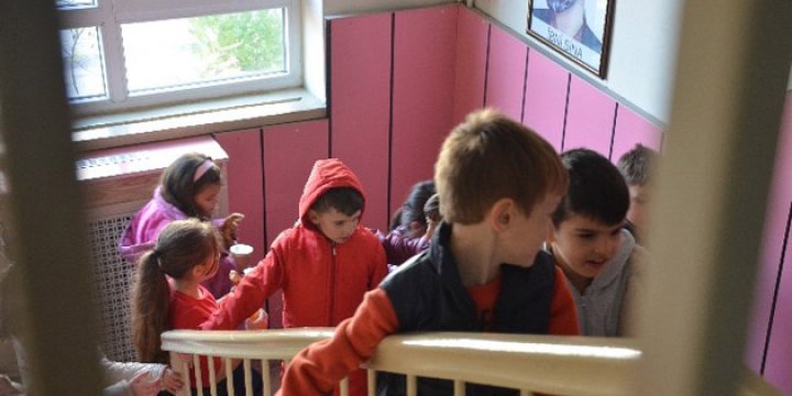 MEB,  Özel Okullar İçin Güvenlik Kamerasını Zorunlulu Kıldı