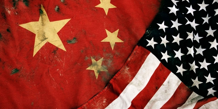 Çin’den Trump’a Savaş Tehdidi