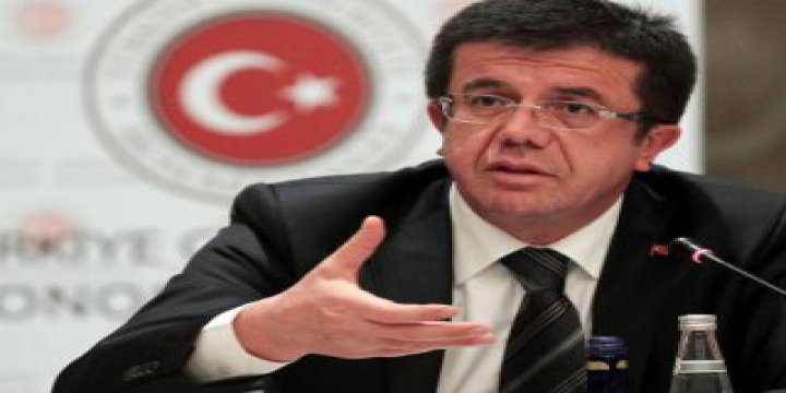Ekonomi Bakanı'ndan Doların Yükselişine Dair Açıklama