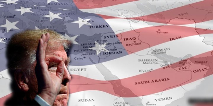 Trump Dönemi Dış Politikası Ortadoğu’ya Ne Vaat Ediyor?