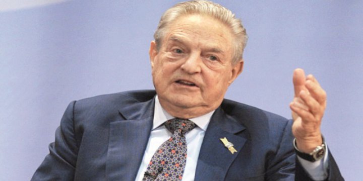 Macaristan’da Soros’u Süpürme Yılı