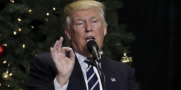 Trump, ABD’ye Giriş Yasağını Savunmaya Devam Ediyor!