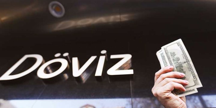 ABD, Çin'i "Döviz Manipülatörü" İlan Etti
