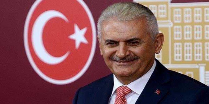Binali Yıldırım’a Göre Anayasa Değişikliği Darbecilerin Sonunu Getirecek