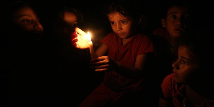 Hamas: Türkiye Gazze'deki Elektrik Santraline Yakıt Gönderecek