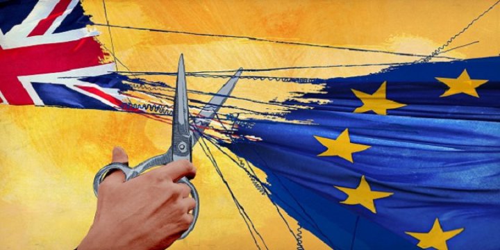 Brexit Yasa Tasarısındaki Değişikliklere Ret