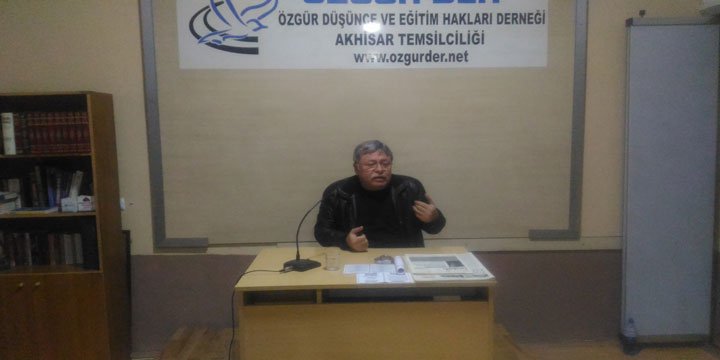 “Birlik Tecrübesi: Hacc”