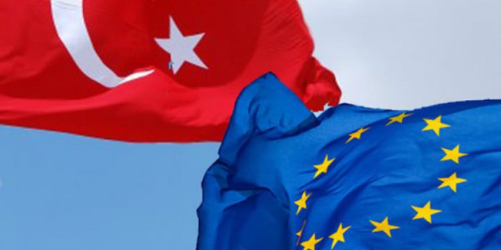 Türkiye Avrupa Birliği'ne Son Bir Teklifte Bulunacak
