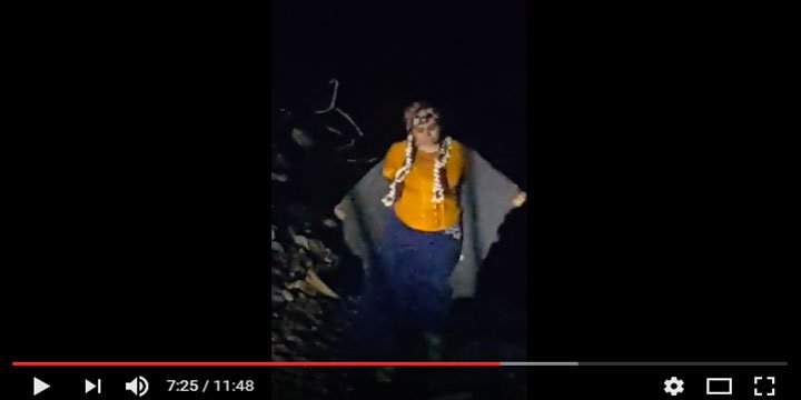 El ile Duvar Yazısı Dil ile Taciz, Küfür, Hakaret