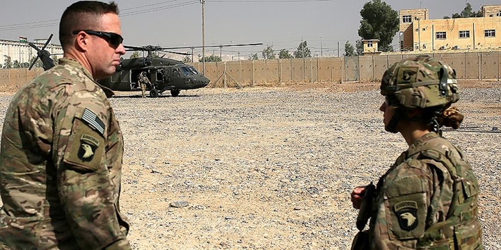 ABD Askerleri Norveç’te de Konuşlanacak!