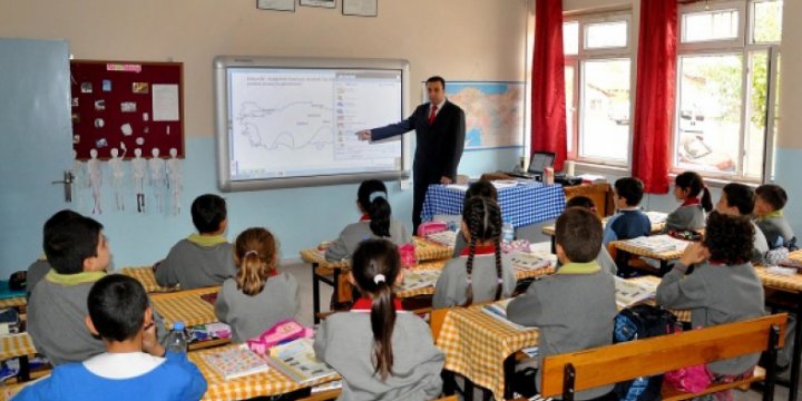 Yeni Müfredat Ne Getiriyor?