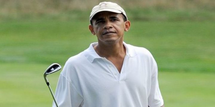 “Obama’da Görüntü Vardı, İçerik Yoktu”