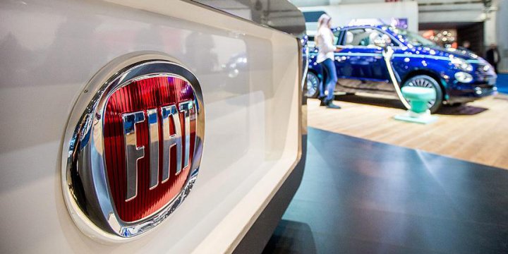 Almanya ile İtalya Arasında 'Fiat' Gerginliği