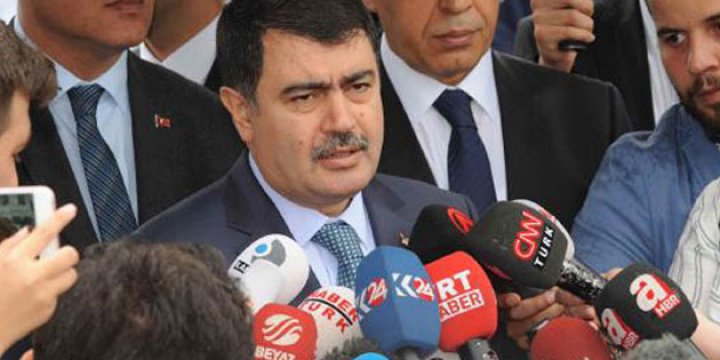 İstanbul Valisi: Reina Saldırganı Suçunu İtiraf Etti