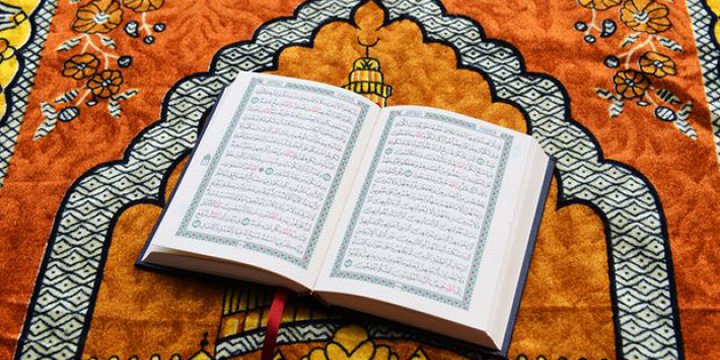 İskoçya'da Kilisede Kur'an-ı Kerim'den Ayet Okunmasına Tepki