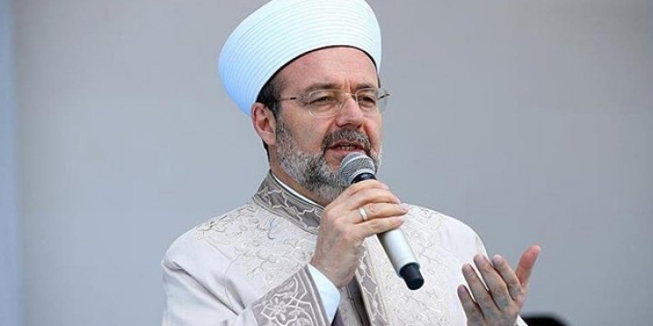 Avrupa'da Geçen Yıl 356 Cami Saldırıya Uğradı
