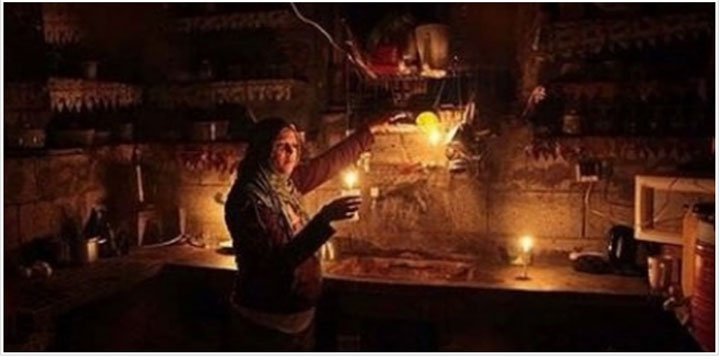 Gazze’deki Elektrik Krizinin Kaynağı El-Fetih mi?