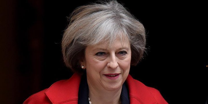 İngiltere'den 12 Maddelik Brexit Planı