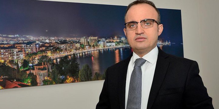 “İkinci Turda Muhalefetten Hassasiyet Bekliyoruz”