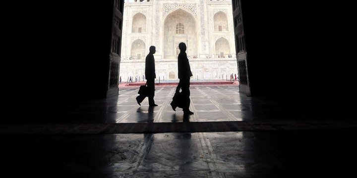 Hindistan'da Müslüman'ın Katilleri Kefaletle Serbest Bırakıldı
