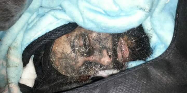 ABD, Suriye’de Direnişçileri Hedef Almayı Sürdürüyor!