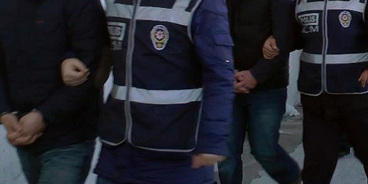 Ya IŞİD İddiasıyla Gözaltına Alınan Çeçenlerin IŞİD’le Alakası Yoksa?