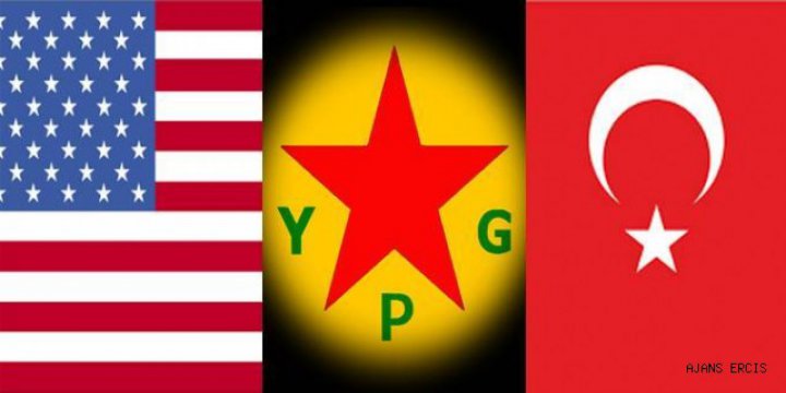 İlişkilerin Düzelmesi İçin Türkiye’den ABD Yönetimine 3 Şart