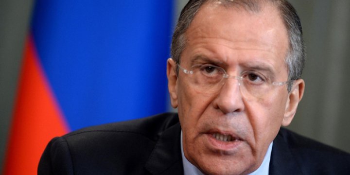 Rusya: 'Biz Suriye'ye Girmesek Esed Rejimi Düşecekti'