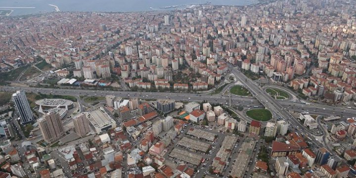 İstanbul Nüfusta Birinci, Yaşam Endeksinde Beşinci