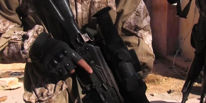 Şam’ın Fethi Cephesi: Yolumuza Devam Ediyoruz