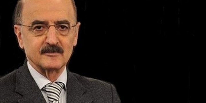 Esed'in Muhibbi Hüsnü Mahalli'ye Tahliye Kararı