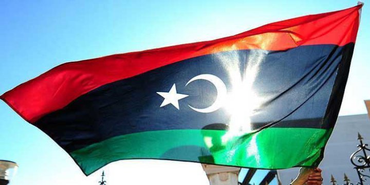 Libya'da İçişleri Bakanı'na Bombalı Saldırı