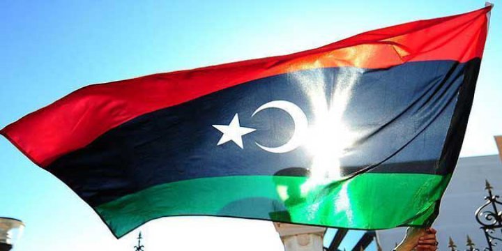 "Libya’da Serrac ile Hafter Anlaştı"