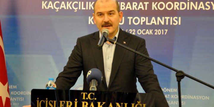 Uyuşturucu Satıcılarına Nihayet Devletten Net Tavır