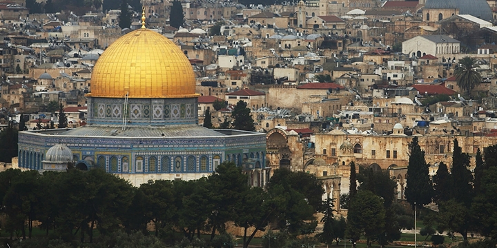 Kudüs’te Bir Yahudiden Emlak Satın Alan İlk Filistinli