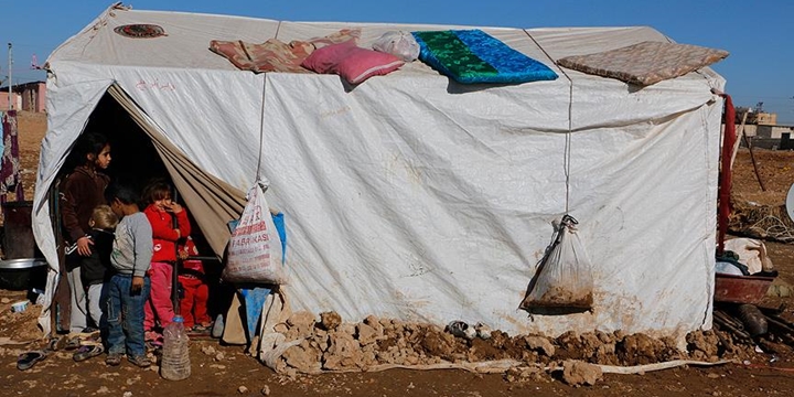 BM’den Suriyeli Mülteciler İçin Finansman Çağrısı