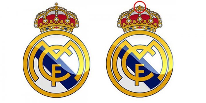 Real Madrid'den Müslüman Ülkelerde 'Haç' Kararı!