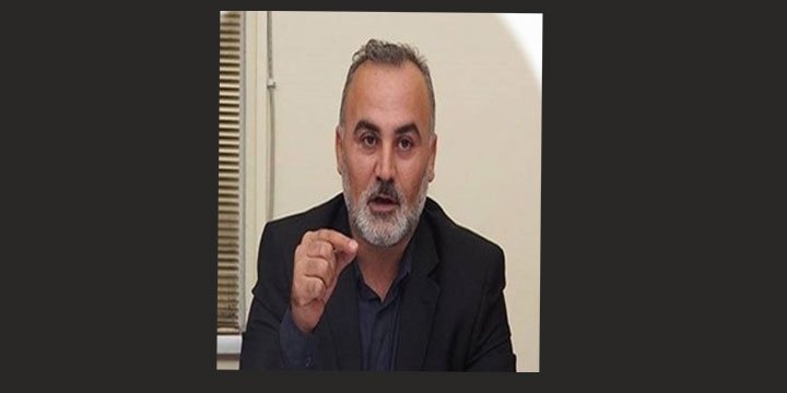 Yazar Hayati Sedef'in Gözaltı Süresi 5 Gün Daha Uzatıldı