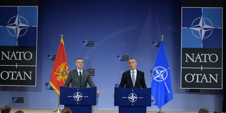 Fransa, Karadağ’ın NATO’ya Üye Olmasını Onayladı
