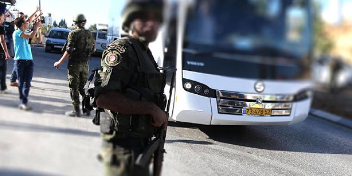 AB: İsrail'in Yerleşimleri Yasa Dışı