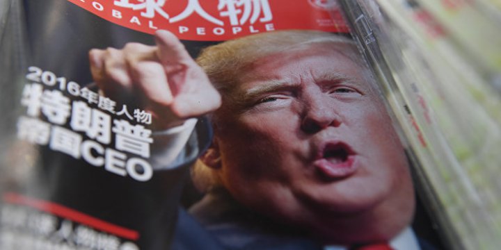 Trump, Ortaduğu’dan Gelecek Hristiyan Mültecilere Öncelik Verecek