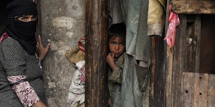 Birleşmiş Milletler: Yemen Halkı Sessizce Ölüyor