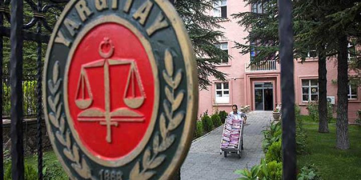 Yargıtay’dan Anayasa Mahkemesi açıklaması