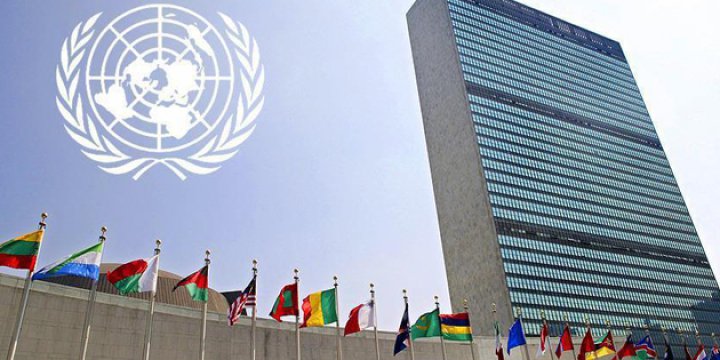 BM'den Cenevre Açıklaması: Henüz Ertelenmedi