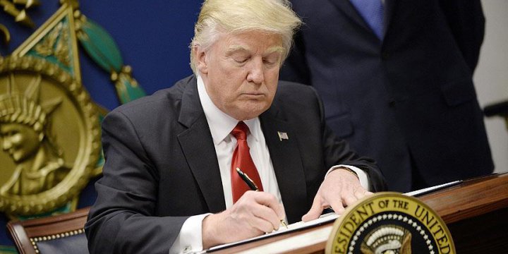 Washington'da 'Trumpizm' Rüzgarı ve Bannon Faktörü