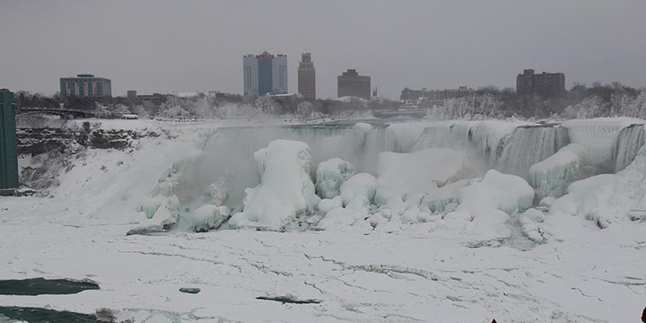 Kanada’da Buz Fırtınası: “Acil Durum” İlan Edildi