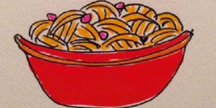 Roma’da Göçmenler İçin “Askıda Yemek” Kampanyası