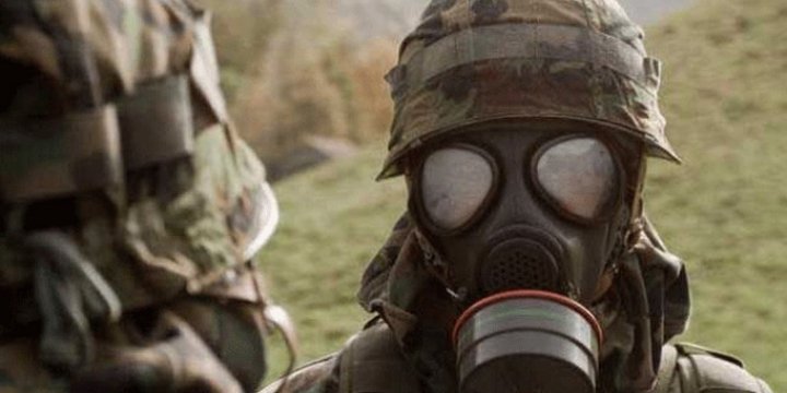 ABD'deki Milyonerlerde Sığınak Telaşı Başladı